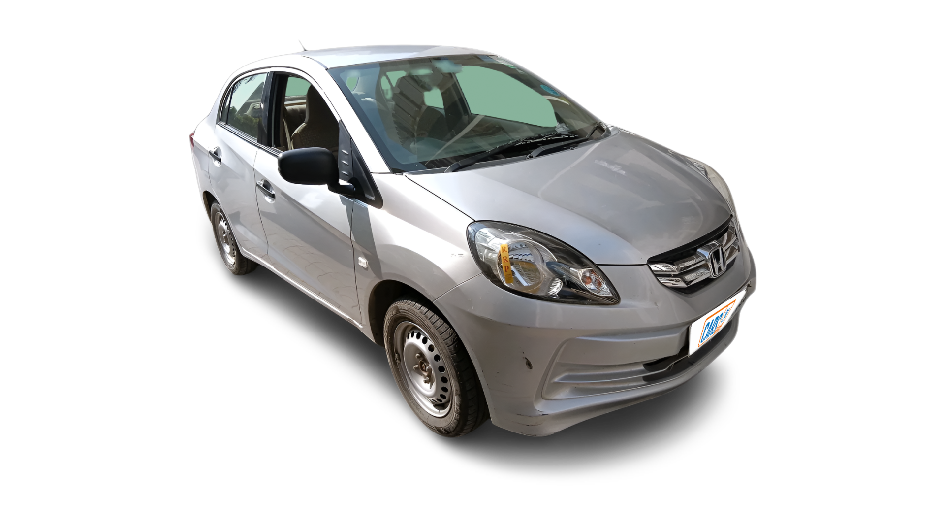 Honda Amaze-img